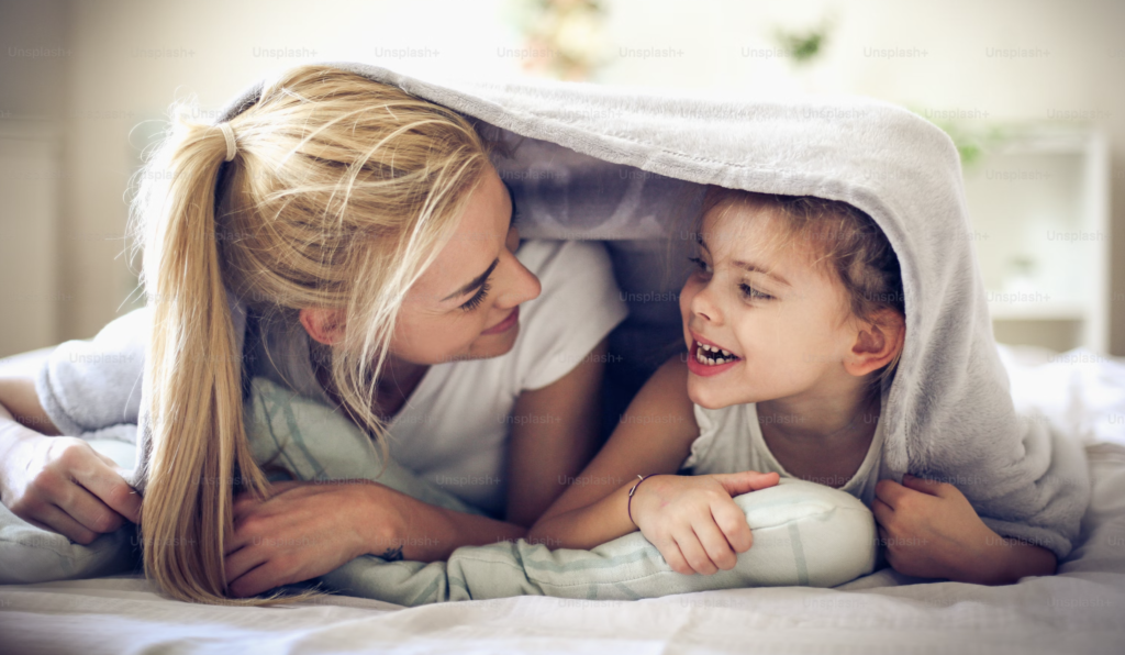 Playtime Is Precious And Critical - Baby Science